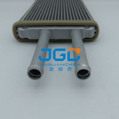 Réservoir chaud d'air d'Air Conditioning Accessories d'excavatrice du système de refroidissement SK200