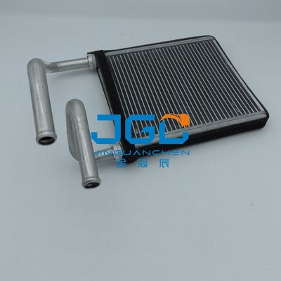Réservoir d'eau d'air chaud du moteur E320D d'Air Conditioning Accessories d'excavatrice de PC300-8 PC200-7 petit 245-7833