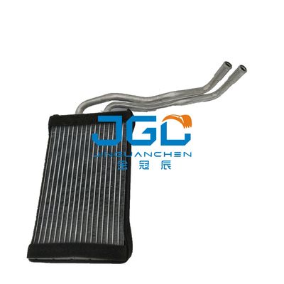 Réservoir chaud d'air de système de refroidissement d'Air Conditioning Accessories SHA5 d'excavatrice