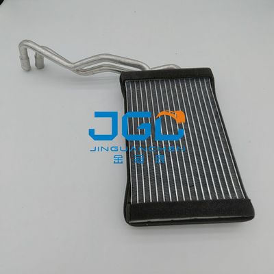 Réservoir chaud d'air de système de refroidissement d'Air Conditioning Accessories SHA5 d'excavatrice