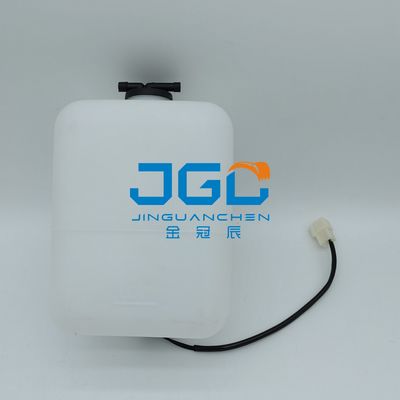 Accessoires de climatisation du réservoir EX60G EX60-1 EX120-2 d'Accessories Auxiliary Water d'excavatrice