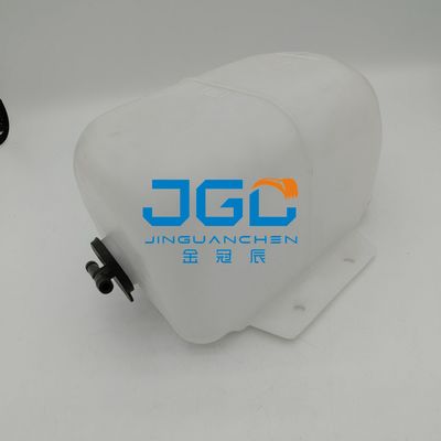 Accessoires de climatisation de réservoir d'Accessories Auxiliary Water de l'excavatrice SK200-6