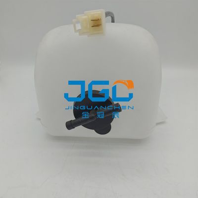 Accessoires de climatisation de réservoir d'Accessories Auxiliary Water de l'excavatrice SK200-6