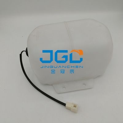 Accessoires de climatisation de réservoir d'Accessories Auxiliary Water de l'excavatrice SK200-6
