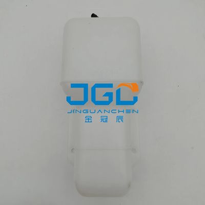 Excavatrice auxiliaire Accessories des accessoires SK200-8 de climatisation de réservoir d'eau