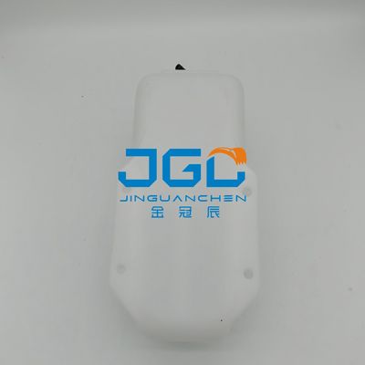 Excavatrice auxiliaire Accessories des accessoires SK200-8 de climatisation de réservoir d'eau