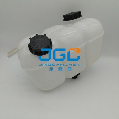 L'excavatrice Accessories 17411509 17411510 s'applique au réservoir d'eau auxiliaire d'EC200D EC210D