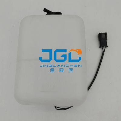Accessoires de climatisation de réservoir d'Accessories Auxiliary Water de l'excavatrice PC200