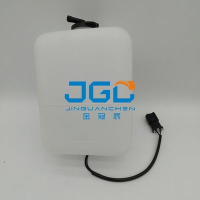 Accessoires de climatisation de réservoir d'Accessories Auxiliary Water de l'excavatrice PC200