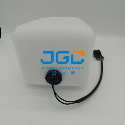 Accessoires de climatisation de réservoir d'Accessories Auxiliary Water de l'excavatrice PC200