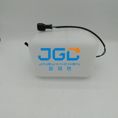 Accessoires de climatisation de réservoir d'Accessories Auxiliary Water de l'excavatrice PC200