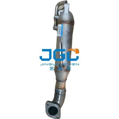 Une excavatrice plus fraîche Accessory S1730-91120 de l'Assemblée SK200-8 250-8 J05E de RGE