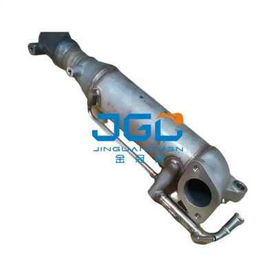 Une excavatrice plus fraîche Accessory S1730-91120 de l'Assemblée SK200-8 250-8 J05E de RGE