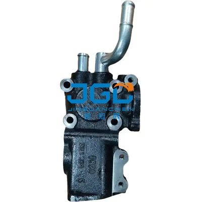 Seat thermostatique VH16303E0130 convient à l'excavatrice Engine SK200-8 SK200-10 J05E