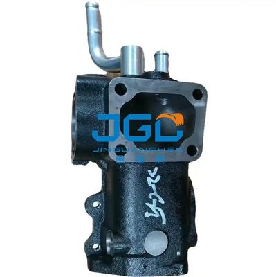 Seat thermostatique VH16303E0130 convient à l'excavatrice Engine SK200-8 SK200-10 J05E