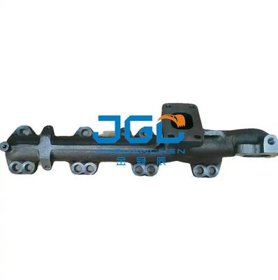Pièces de moteur de la branche VH1714-E0080 d'échappement SK200-8 SK200-10 appropriées à l'excavatrice J05E
