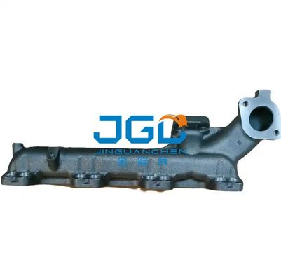 Pièces de moteur de la branche VH1714-E0080 d'échappement SK200-8 SK200-10 appropriées à l'excavatrice J05E