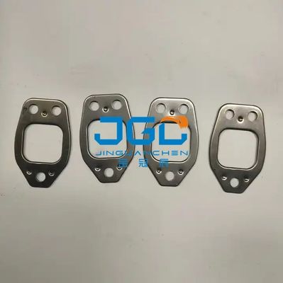 Garniture VH171041610 de collecteur d'échappement de pièces de moteur pour SK200-8 SK200-10 SK350-8 SK350-10
