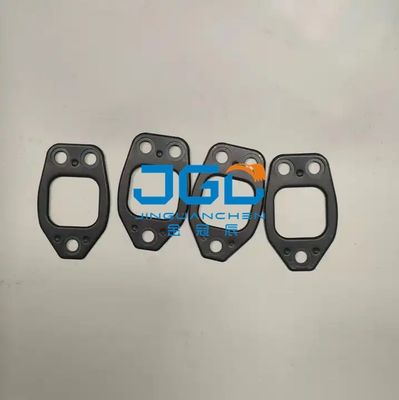 Garniture VH171041610 de collecteur d'échappement de pièces de moteur pour SK200-8 SK200-10 SK350-8 SK350-10