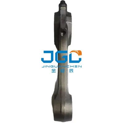 Les machines de construction partie la bielle 6150-31-3 de moteur de l'excavatrice 6D125