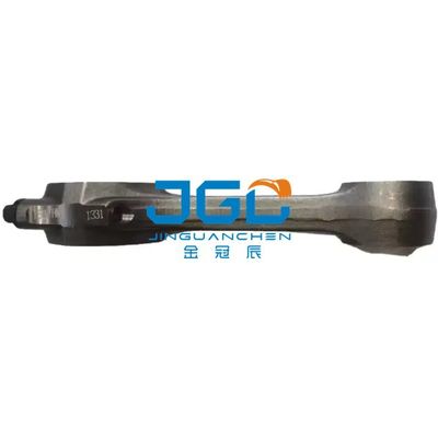 Les machines de construction partie la bielle 6150-31-3 de moteur de l'excavatrice 6D125