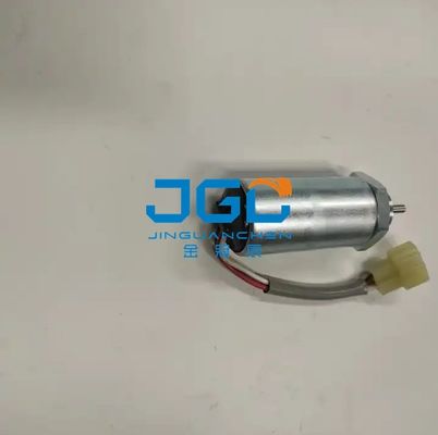 Vanne électromagnétique de l'arrêt SK75-8 89729-5680 897209-1152 pour l'excavatrice Accessories Engine 3LD2 4LE2