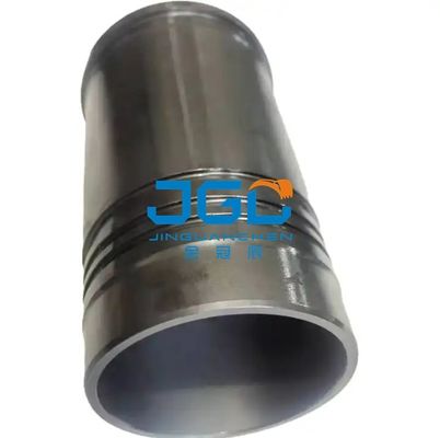 Revêtement de cylindre de Fitting 6D125 d'excavatrice du moteur diesel 6150-21-2221