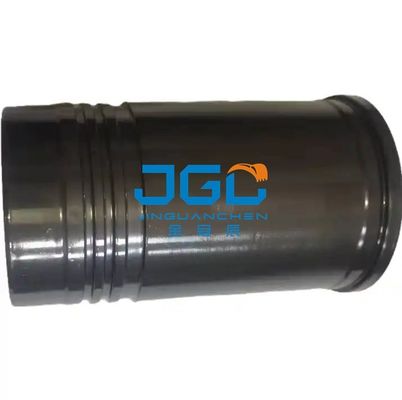 Revêtement de cylindre de Fitting 6D125 d'excavatrice du moteur diesel 6150-21-2221