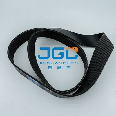 Pièces de rechange de Spare Belt 14PK1560 d'excavatrice de machines de construction