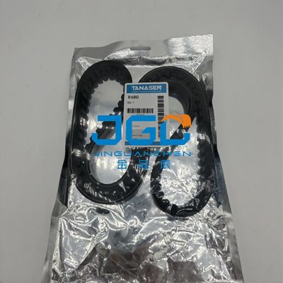 Pièces de moteur de courroie du ventilateur d'Accessories RECMF-8480 d'excavatrice PC60-7 4D95