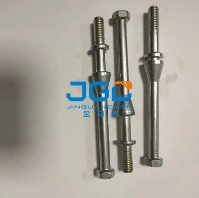 Vis de réglage d'injecteur de moteur SK350-8 SK200-8 pour l'excavatrice VHSZ91024496