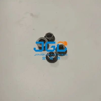 Élément de moteur d'Exhaust Branch Nut VHSZ17810007 d'excavatrice de Sk200-8 J05E