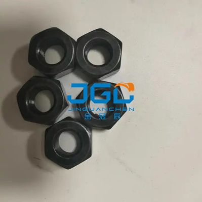 SK350-8 est employé pour le moteur de l'écrou J08E de branche d'échappement de l'excavatrice VHSZ1701002