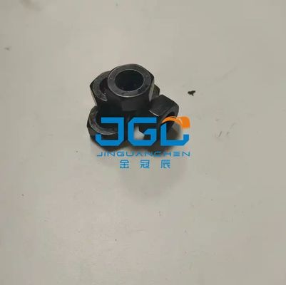 SK350-8 est employé pour le moteur de l'écrou J08E de branche d'échappement de l'excavatrice VHSZ1701002
