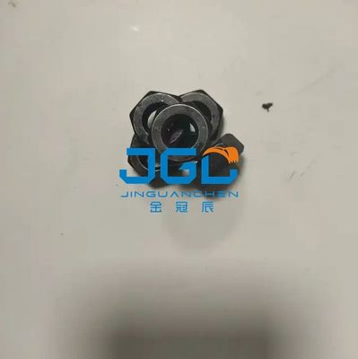 SK350-8 est employé pour le moteur de l'écrou J08E de branche d'échappement de l'excavatrice VHSZ1701002