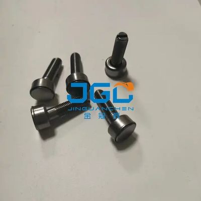Pièce de moteur de Valve Adjustment Screw VHS137091030 d'excavatrice SK350-8 SK250-8