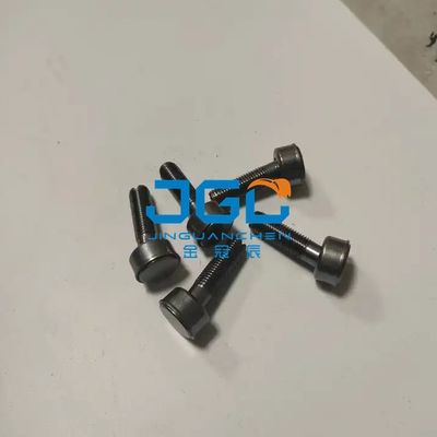 Pièce de moteur de Valve Adjustment Screw VHS137091030 d'excavatrice SK350-8 SK250-8