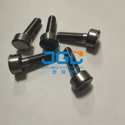 Pièce de moteur de Valve Adjustment Screw VHS137091030 d'excavatrice SK350-8 SK250-8