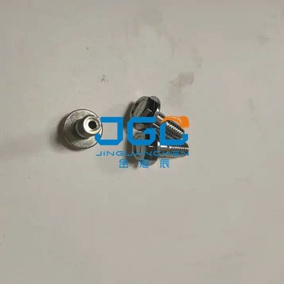 Pièce de moteur de vis de Return Pipe SK350-8 SK250-8 d'excavatrice VH21811E0060
