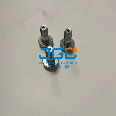 Pièce de moteur de vis de Return Pipe SK350-8 SK250-8 d'excavatrice VH21811E0060