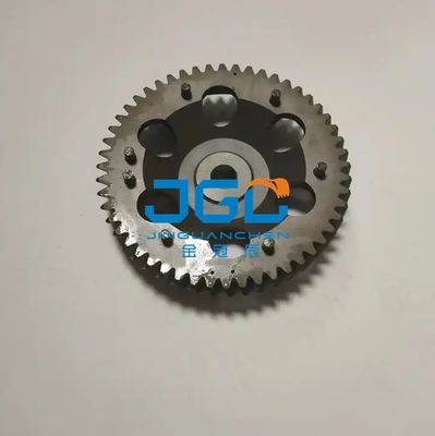 Vitesse SK250-8 SK200-8 SK260-8 d'arbre à cames de moteur pour l'excavatrice VH135201090A