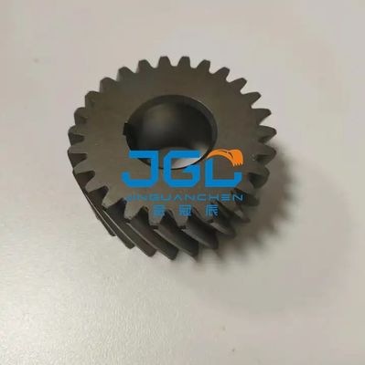 SK350-8 est employé pour les dents de accouplement de moteur de Fitting VH136132241 d'excavatrice