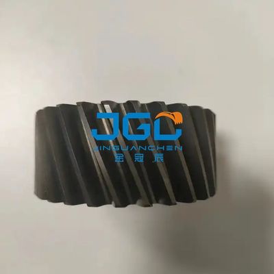SK350-8 est employé pour les dents de accouplement de moteur de Fitting VH136132241 d'excavatrice