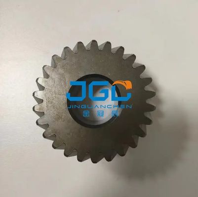 SK350-8 est employé pour les dents de accouplement de moteur de Fitting VH136132241 d'excavatrice