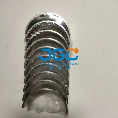 Arbre à cames d'excavatrice baguant des pièces du moteur VHS119011030 pour SK350-8 SK250-8