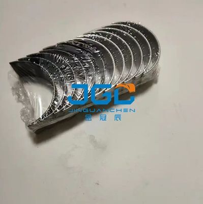 L'élément de moteur de SK250-8 J05E VH13041E0800 convient à l'excavatrice Connecting Rod Hooves