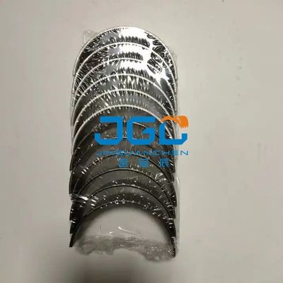 L'élément de moteur de SK250-8 J05E VH13041E0800 convient à l'excavatrice Connecting Rod Hooves