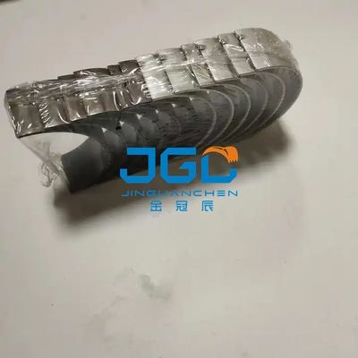L'élément de moteur de SK250-8 J05E VH13041E0800 convient à l'excavatrice Connecting Rod Hooves