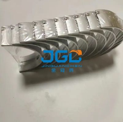 Le SK250-8 J05E convient à l'excavatrice Engine Component Crankshaft soutenant VHS117012160
