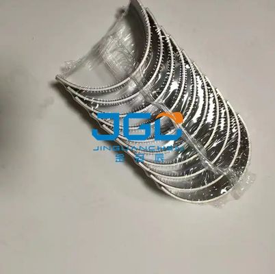 Le SK250-8 J05E convient à l'excavatrice Engine Component Crankshaft soutenant VHS117012160